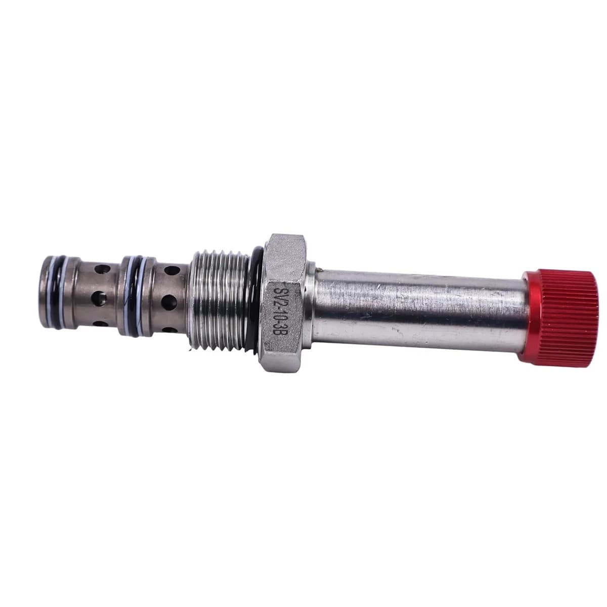 CARTRIDGE / LESS COIL