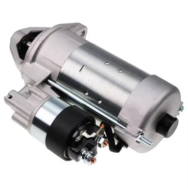 STARTER DEUTZ ENGINE, 11 TEETH 12V