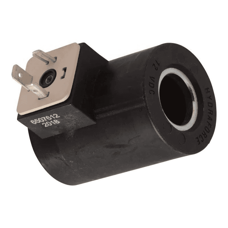 COIL W/GASKET