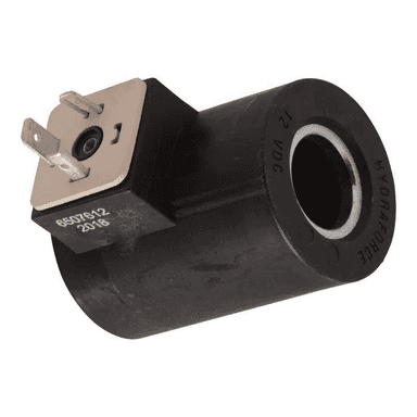 COIL W/GASKET