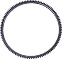 FLYWHEEL RING, GEAR 129 TEETH 1