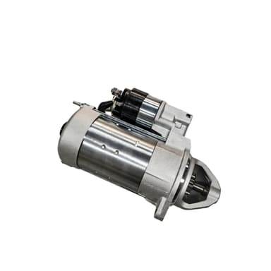 STARTER DEUTZ ENGINE, 9 TEETH 12V