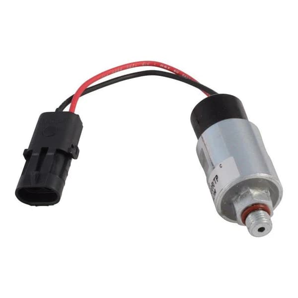 PRESSURE SWITCH