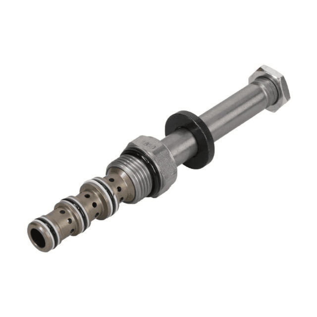 HYDRAULIC VALVE CARTRIDGE