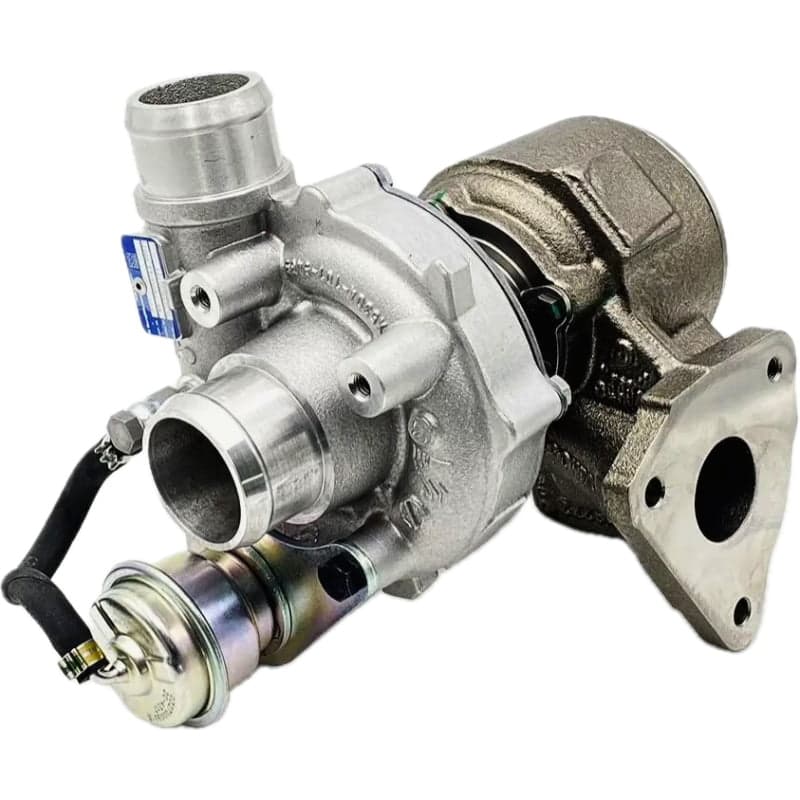 TURBOCHARGER TCD3.6