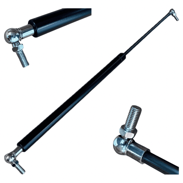 SPRING, GAS STRUT,250N, 55CM STROKE