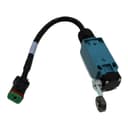 LIMIT SWITCH, SAFETY 1