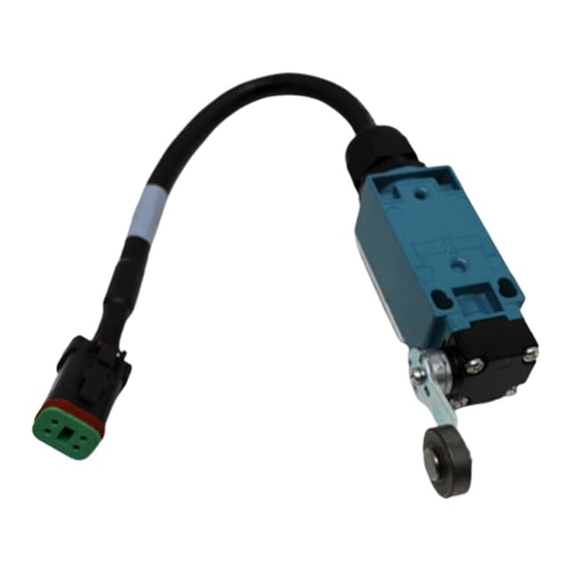 LIMIT SWITCH, SAFETY