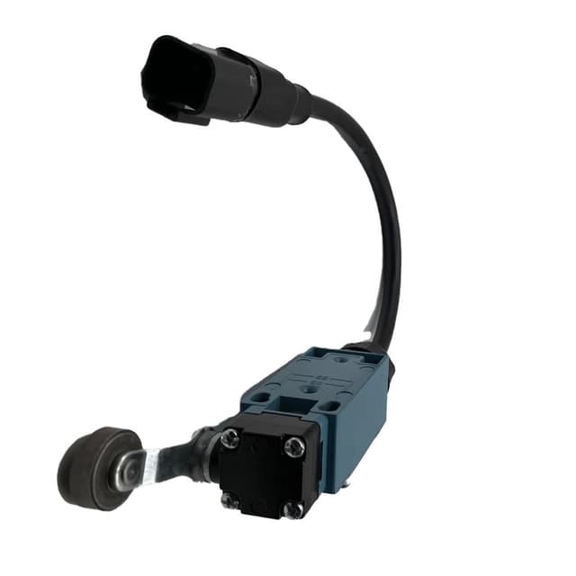 LIMIT SWITCH, OPERATIONAL