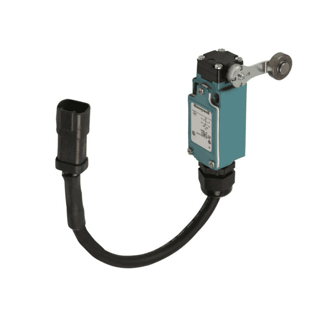 LIMIT SWITCH, OPERATIONAL