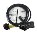 HARNESS,TEE* LAPTOP 1