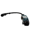 LIMIT SWITCH, OPERATION, LSB2RO 1