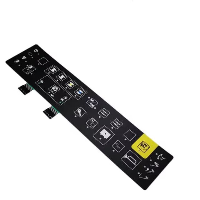 SWITCH, MEMBRANE, PLATFORM