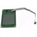 PCB, ASSY, LCD, GROUND 1