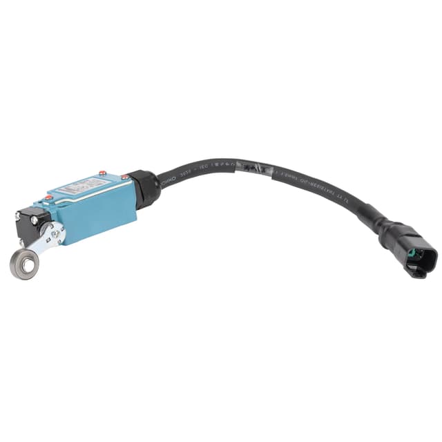 LIMIT SWITCH,OPERATIONAL