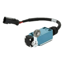 LIMIT SWITCH, OPERATIONAL 1