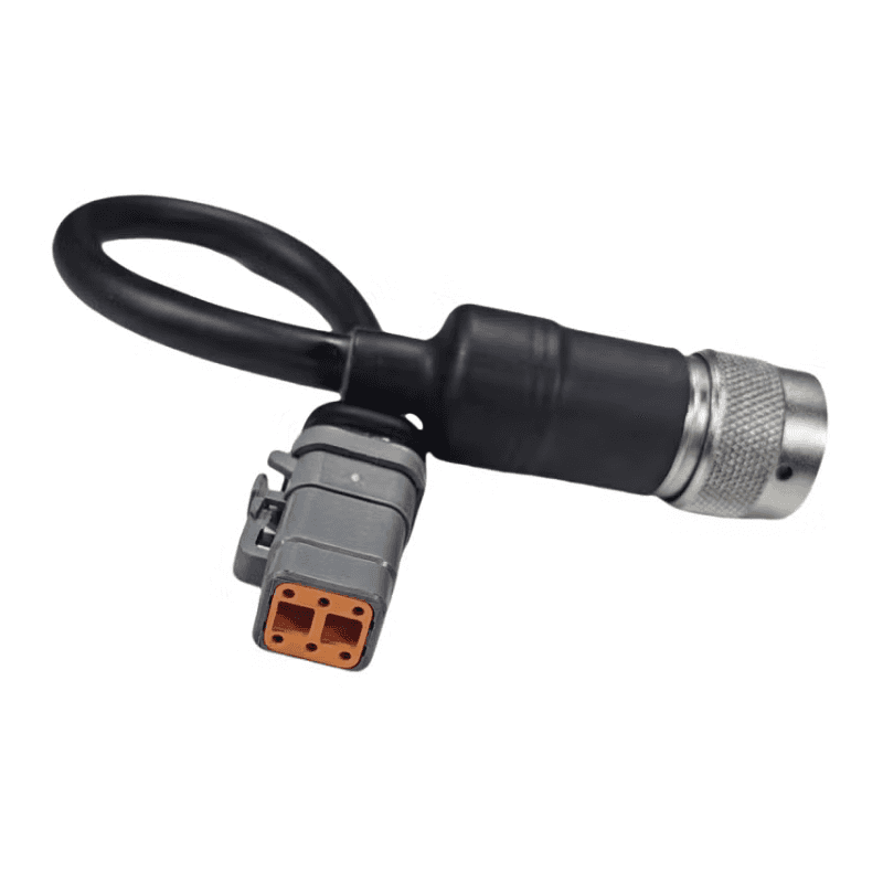 ADAPTER, HARNESS, CONTROL BOX CABLE
