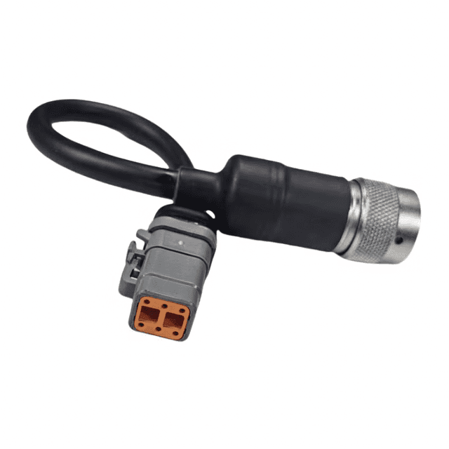 ADAPTER, HARNESS, CONTROL BOX CABLE