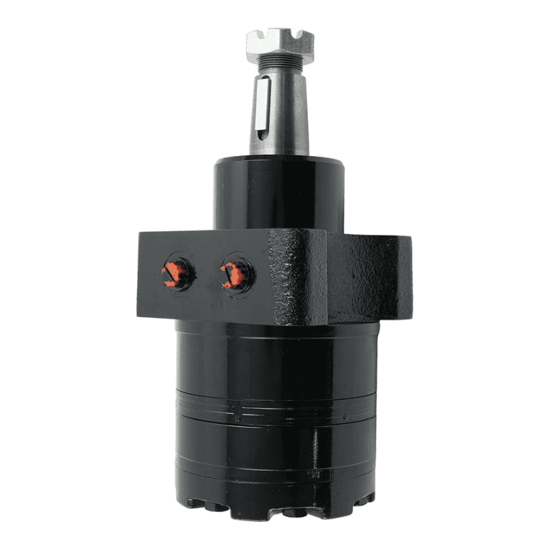 DRIVE, MOTOR, 18.3 CU. IN/REV