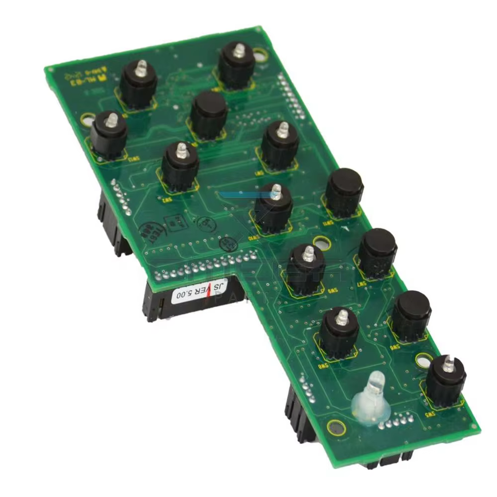 PLATFORM CONTROL BOARD, RT