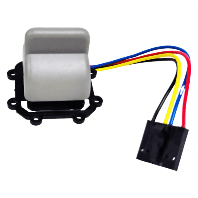 ANALOG ROCKER ASSEMBLY