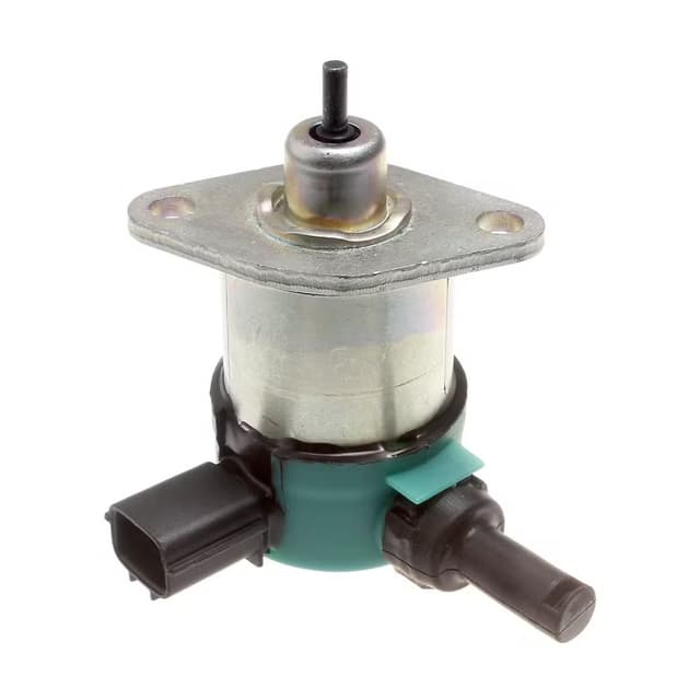 SOLENOID, FUEL SHUTOFF, D905
