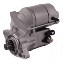 STARTER KUBOTA, 9 TEETH, 12V 1