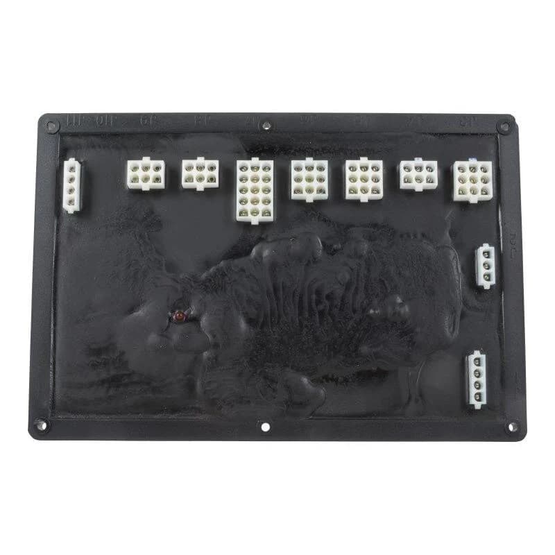 PLATFORM CONTROL MODULE