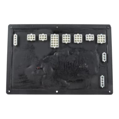 PLATFORM CONTROL MODULE