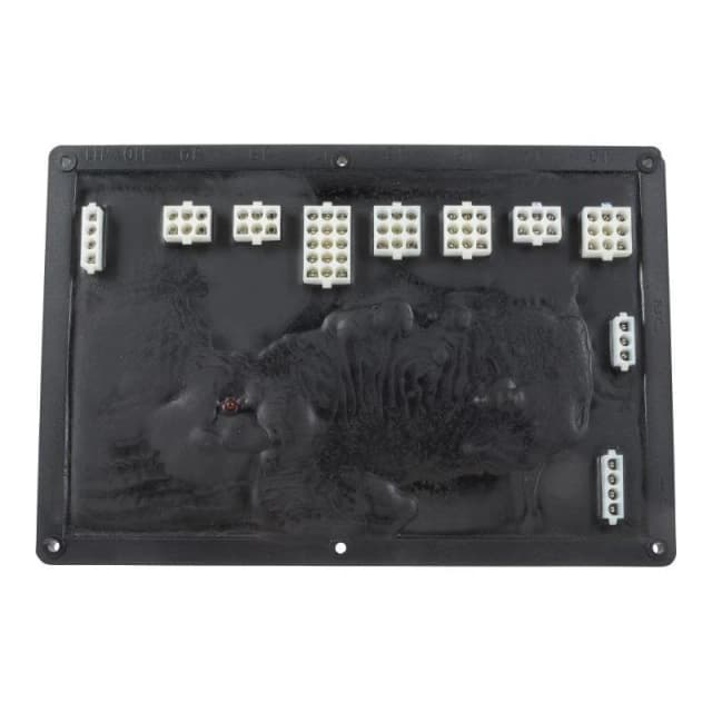 PLATFORM CONTROL MODULE