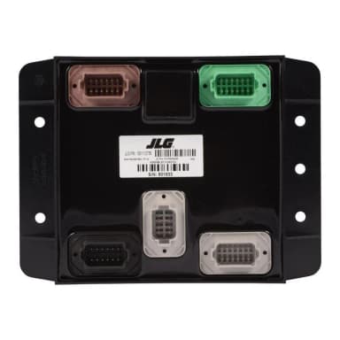 CONTROL MODULE, CHASSIS