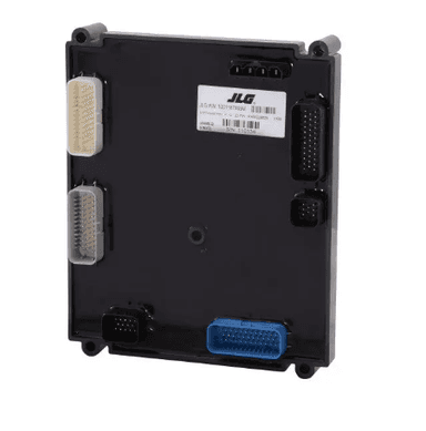 CONTROL MODULE. UGM