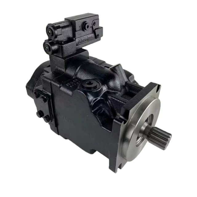 PUMP,HYD PISTON 45CC REV