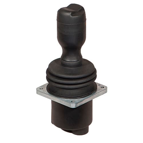 DUAL AXIS JOYSTICK CONTROLLER