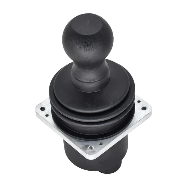 SINGLE AXIS JOYSTICK CONTROLLER