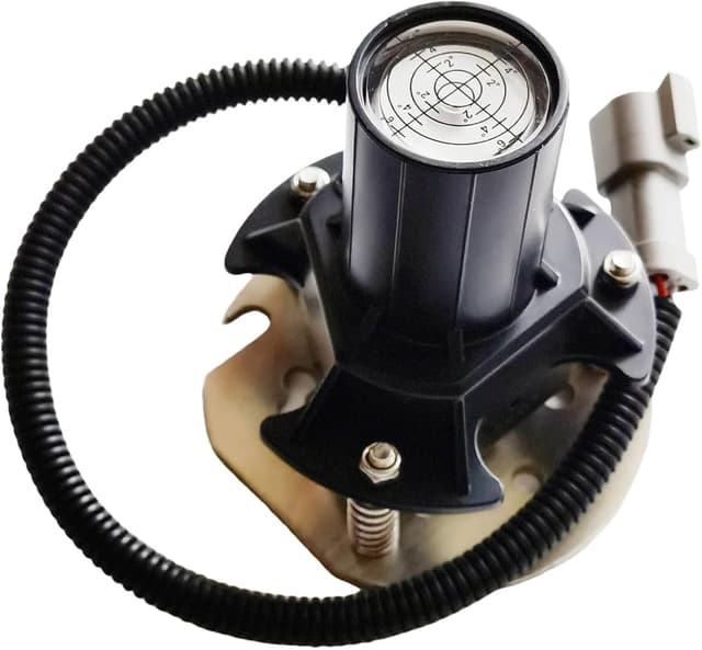 LEVEL SENSOR, LS60, 1.5 DIA X 3 DIA