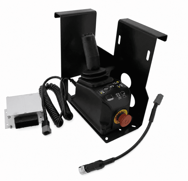 KIT, GEN5 PLATFORM CONTROLLER, STD, CONTROL BOX