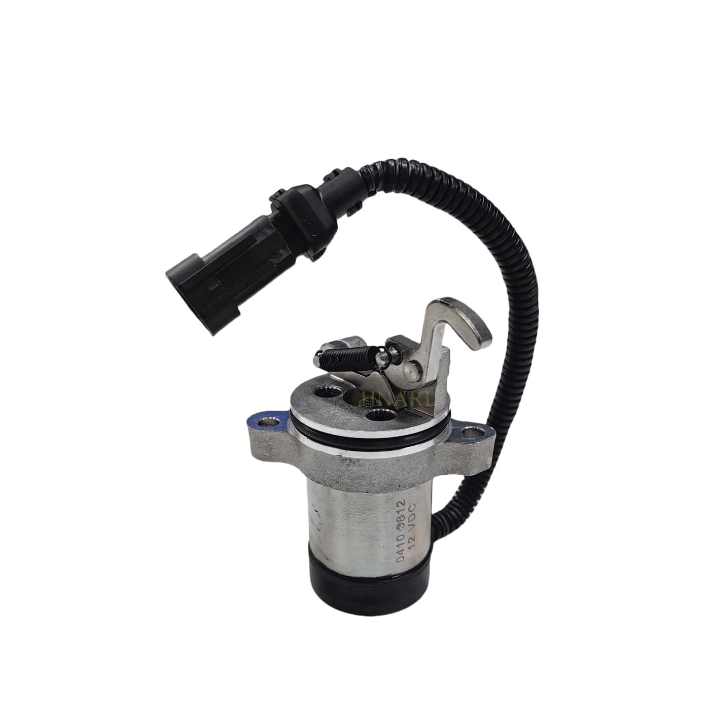 SOLENOID ENGINE SHUTDOWN