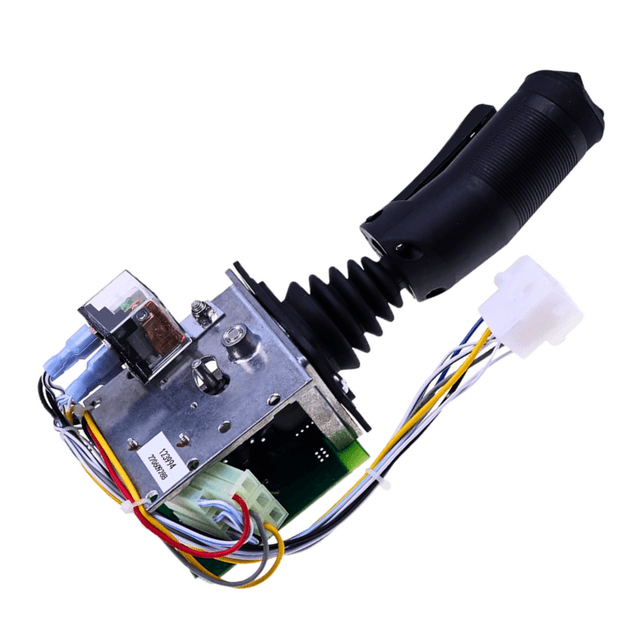 JOYSTICK CONTROLLER
