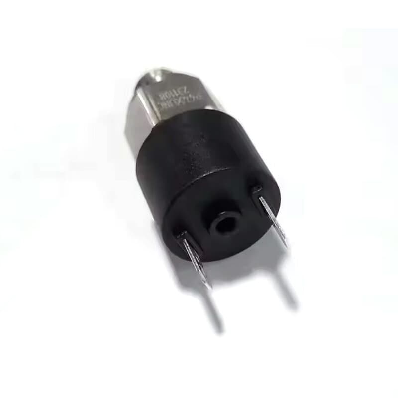 SWITCH, PRESSURE, #6SAE, 600PSI