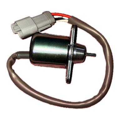 FUEL SHUTDOWN SOLENOID 12V