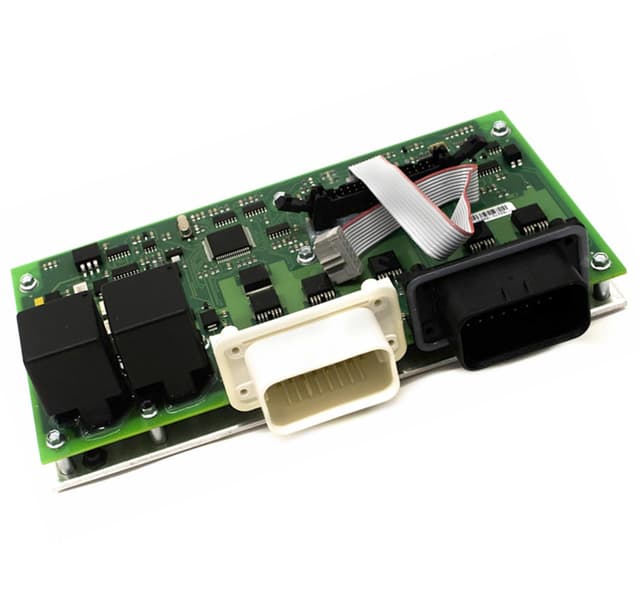 PCB, ASSY, ECM, PLATFORM