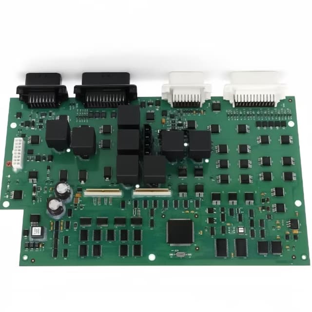 PCB, ASSEMBLY, ECM, SB TCON V212