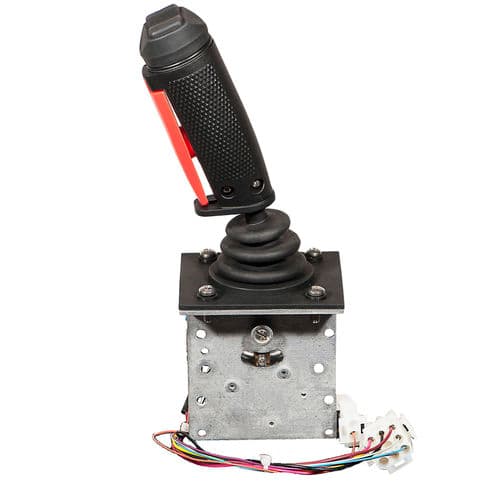 CONTROLLER, JOYSTICK