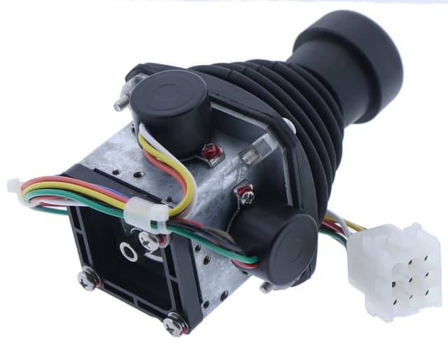 CONTROLLER, JOYSTICK LFSW LOCK