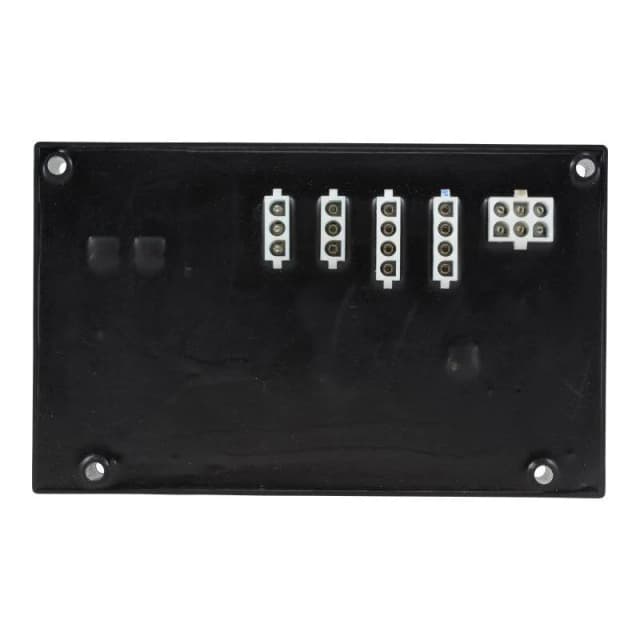 CONTROL MODULE, POWER INTER.