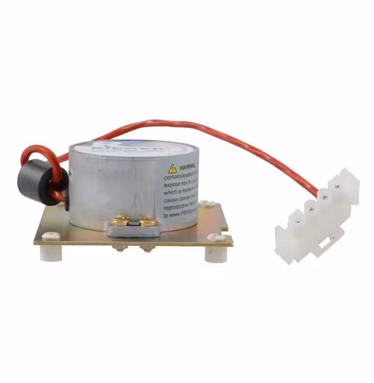 SCISSOR LIFT DUAL AXIS TILT SENSOR