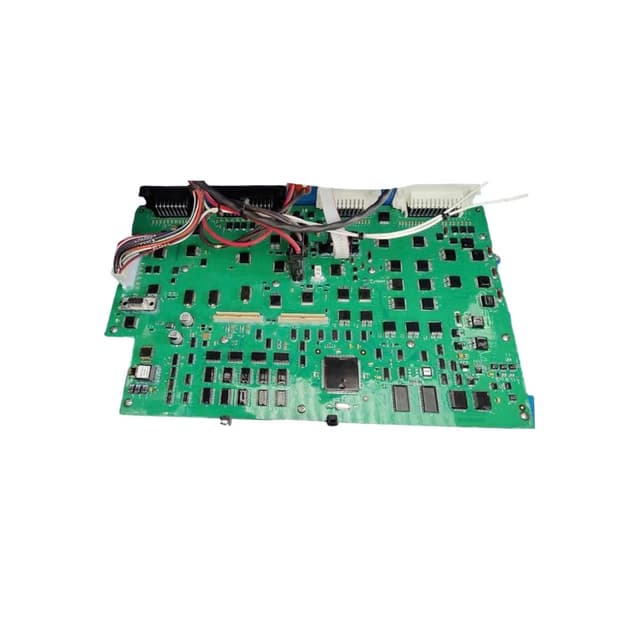 ECM CIRCUIT BOARD V4.01 ZX135
