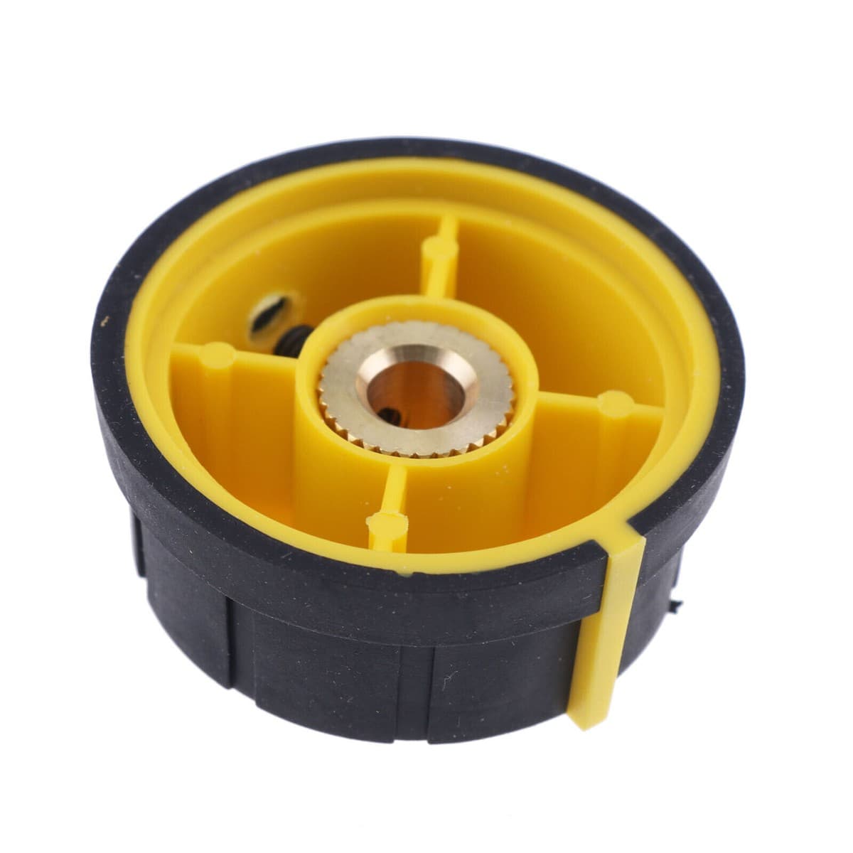 SPEED CONTROL KNOB