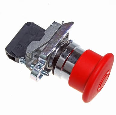 KIT, SWITCH EMERGENCY STOP